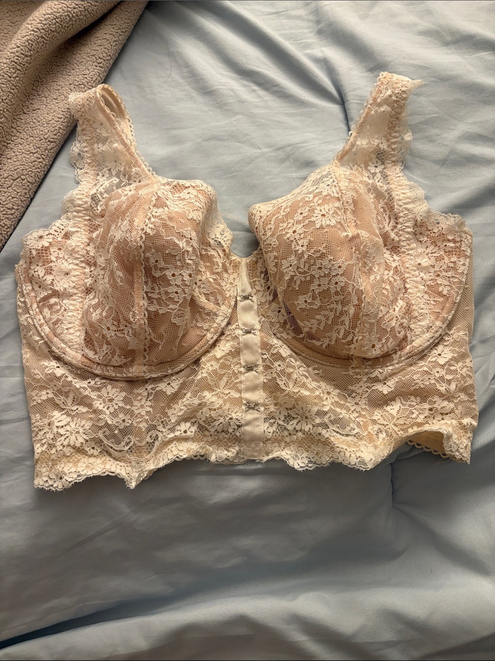 Sexy corset